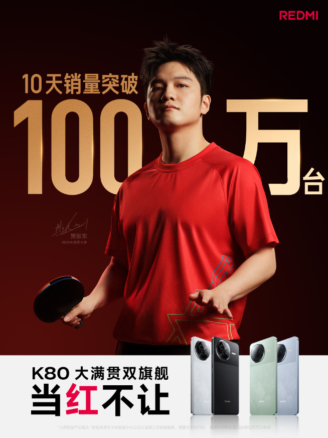 無超聲波指紋無IP68不夠強(qiáng)！REDMI高管暗諷一加Ace 5系列？