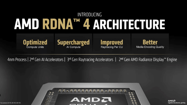 ?對(duì)抗RTX 5070！AMD RX 9070系列新顯卡公布，定價(jià)很香？