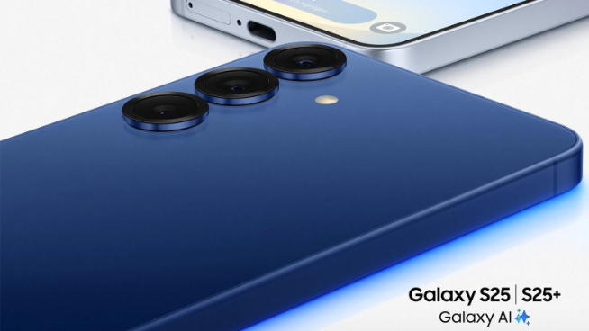 三星Galaxy S25系列全曝光：四大金剛，Slim文藝復(fù)興？