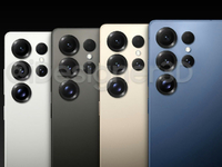 三星Galaxy S25系列全曝光：四大金剛，Slim文藝復(fù)興？