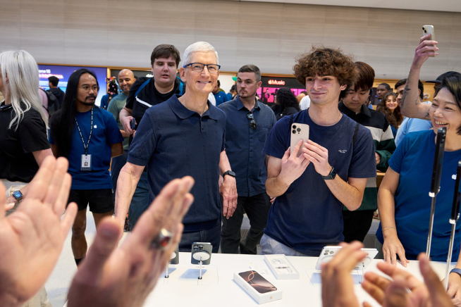 地表性價比最高iPhone？蘋果iPhone SE 4最快下周發(fā)布