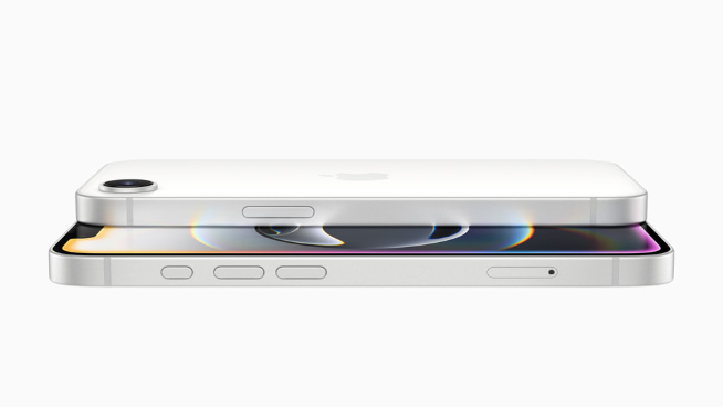 蘋果iPhone 16e發(fā)布：首發(fā)C1自研5G基帶，國補(bǔ)后3999元起！