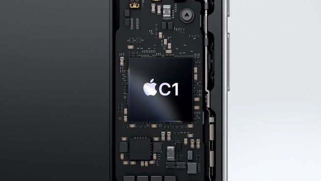 蘋果iPhone 16e發(fā)布：首發(fā)C1自研5G基帶，國補(bǔ)后3999元起！