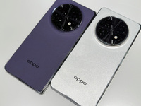 最薄折疊屏OPPO Find N5發(fā)布：起售價(jià)比上代便宜千元，但影像降配