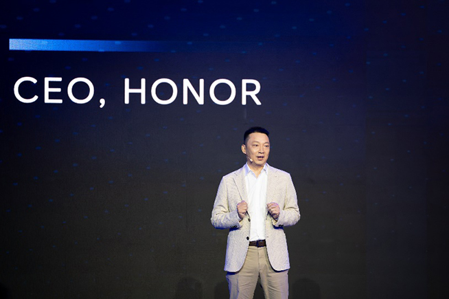 MWC2025：榮耀堅守開放合作承諾，賦能產(chǎn)業(yè)新發(fā)展