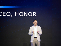MWC2025：榮耀堅(jiān)守開(kāi)放合作承諾，賦能產(chǎn)業(yè)新發(fā)展