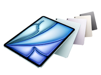 連顏色也懶得換！蘋果iPad Air（M3）/iPad（A16）上架