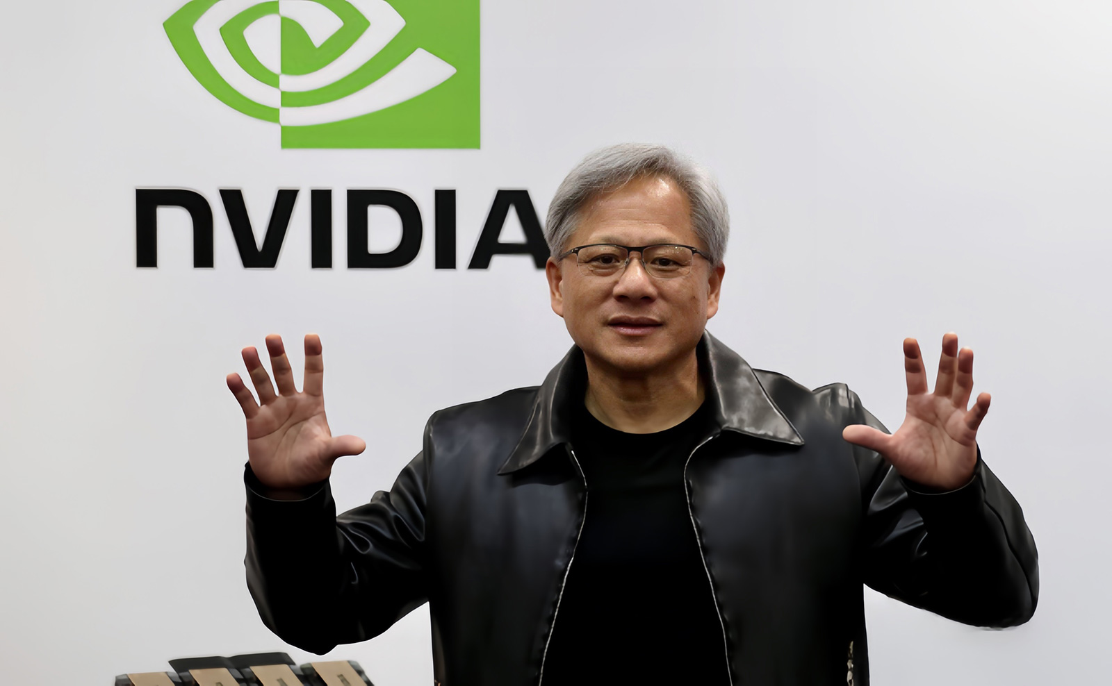 黃仁勛再次盛贊華為，憑什么贏得頂尖科技巨頭的認可？