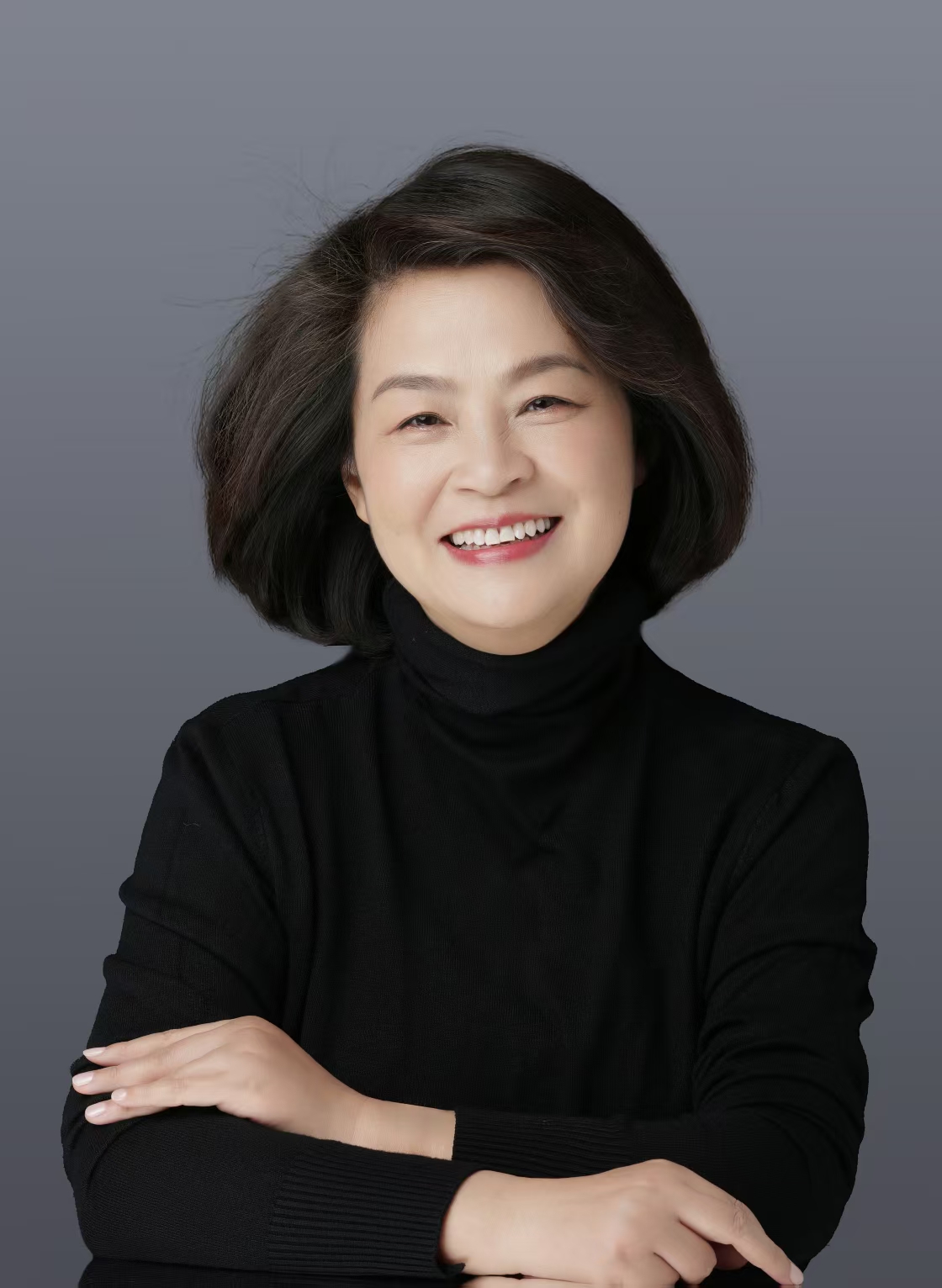 方榕出任中興通訊董事長，曾帶領(lǐng)團(tuán)隊(duì)突破歐洲等高端市場