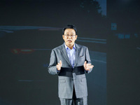 2025廣汽科技日驚喜多多：星靈安全守護(hù)體系+12款車規(guī)級(jí)芯片