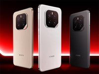 榮耀GT Pro跑分340萬(wàn)登頂安兔兔，紅魔和ROG該慌了？