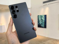 影像創(chuàng)作先鋒三星Galaxy S25 Ultra，五一出游好選擇