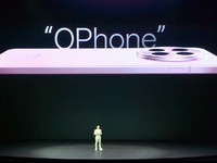 機(jī)圈模仿秀？OPPO Reno 14蘋果味，魅族Note 16平凡大師
