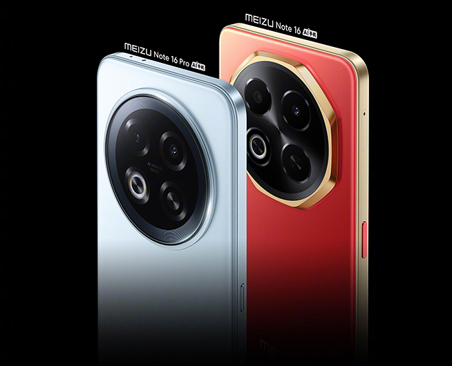機(jī)圈模仿秀？OPPO Reno 14蘋果味，魅族Note 16平凡大師