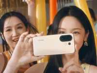 鄭欽文同款vivo S30系列發(fā)布：標準版小驚喜，Pro mini小失望