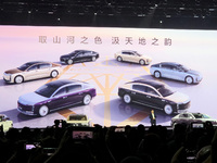尊界S800價(jià)格70.8萬(wàn)元起真驚喜！國(guó)產(chǎn)汽車(chē)自強(qiáng)自信，引領(lǐng)科技豪華