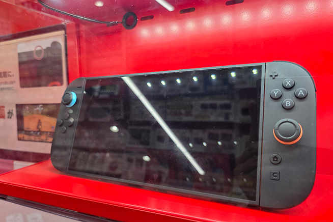 不甘任天堂Switch 2火爆，官方確認(rèn)索尼PS6在路上！還有新掌機(jī)？