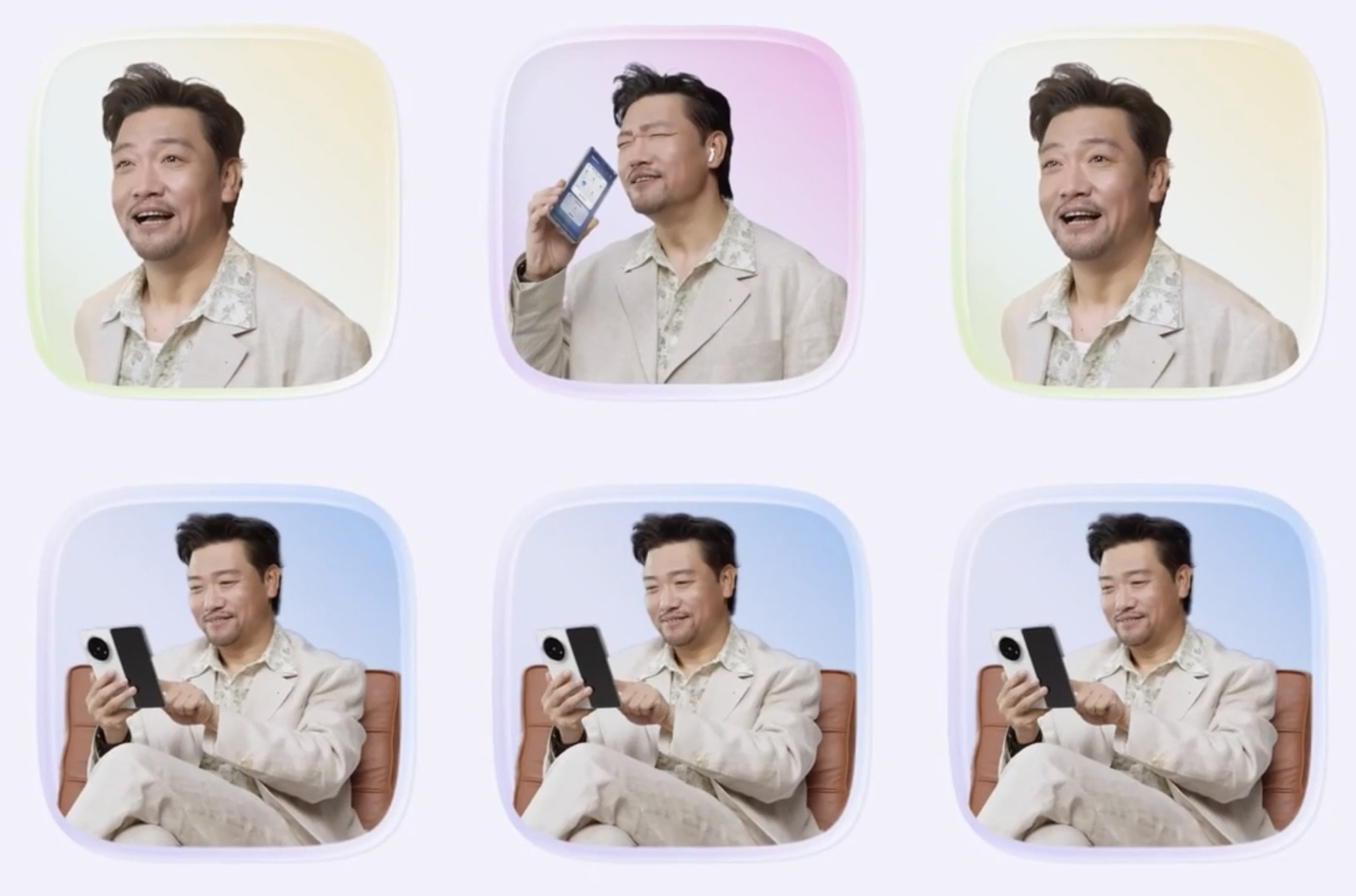 vivo X Fold5發(fā)布：營(yíng)銷高分，旗艦未滿