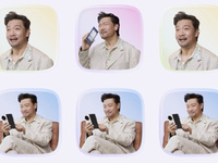 vivo X Fold5發(fā)布：營銷高分，旗艦未滿