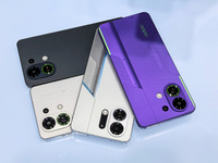 OPPO K13 Turbo系列發(fā)布：“超能吹”，兩款機(jī)型有哪些差異？